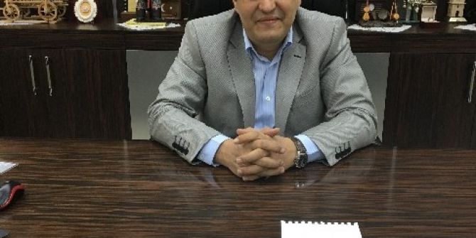 Gönen Belediyesinden Örnek Proje