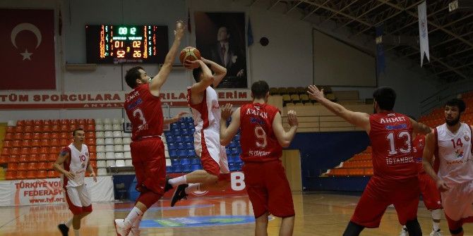 Kepez’in Devleri Fark Attı