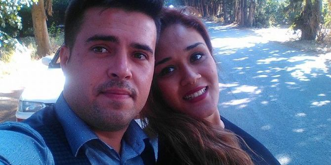 Afiş Asarken Akıma Kapılan İtfaiyeci Öldü