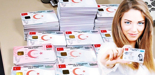 Çipli kart dönemi başlıyor