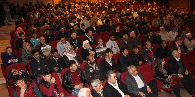 Suriyeli Çocuklar Eğitime Kazandırılıyor