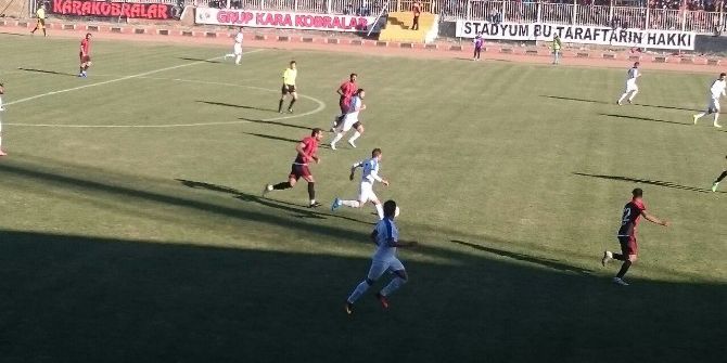 Spor Toto 3. Lig 1. Grup