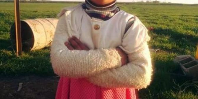 31 Saat Sonra Sondaj Kuyusundan Cenazesi Çıkarılan Küçük Kıza Otopsi Yapıldı