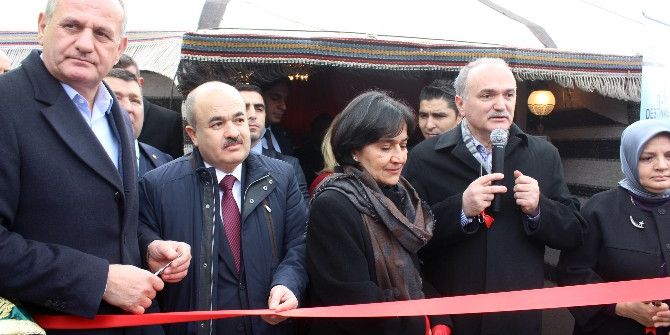 Bakan Özlü’den Ötv Zammı Açıklaması