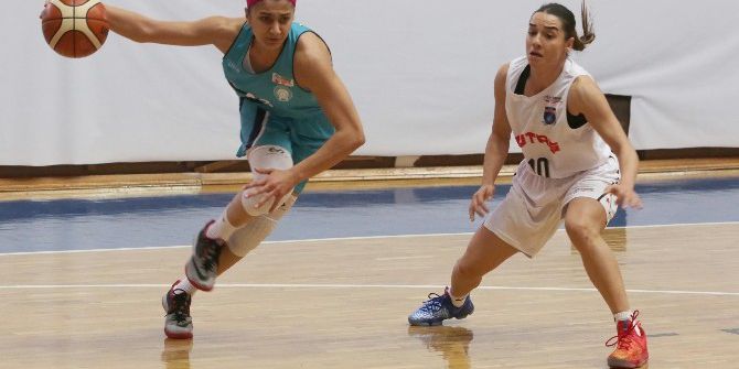 Bilyoner.com Kadınlar Basketbol Ligi