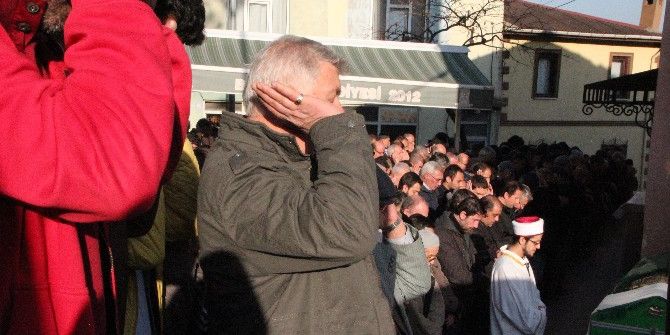 Bilecik’in Sevilen Esnafı ’İlhan Dayı’ Vefat Etti