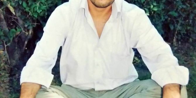 Köy Muhtarı Uğradığı Silahlı Saldırıda Hayatını Kaybetti