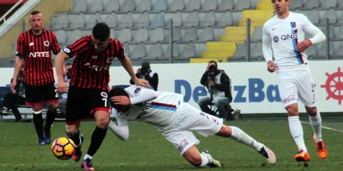 Spor Toto Süper Lig