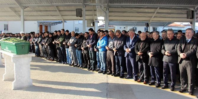 Olay Medya Grubu Yönetim Kurulu Başkanı Maraş’ın Acı Günü