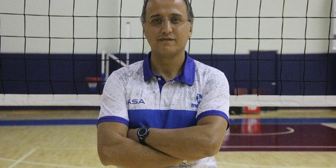 Merinos Spor Kayıpsız İlerliyor