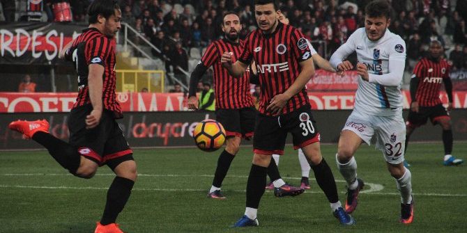 Spor Toto Süper Lig