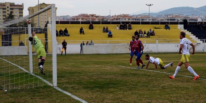 Bölgesel Amatör Ligi