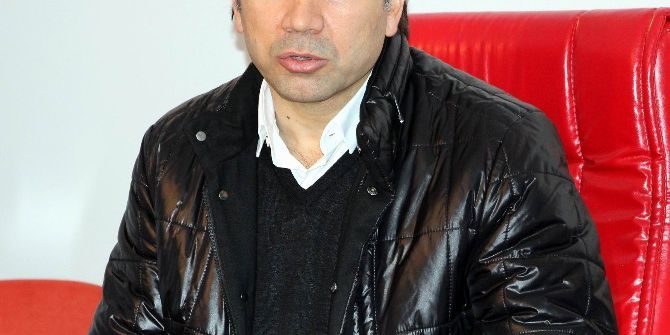 Özköylü: "Bu Bir Puan Benim İçin Dünyanın En Kıymetli Puanı"