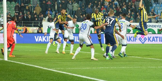 Spor Toto Süper Ligi