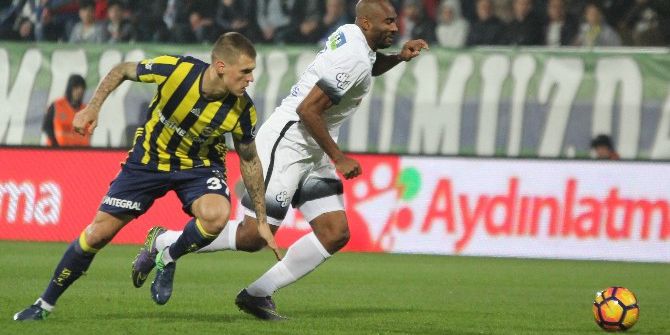 Spor Toto Süper Ligi