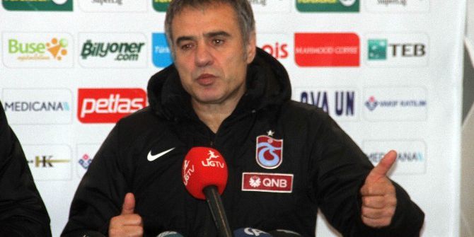 Yanal: “Takımı Oyuncu Çöplüğüne Döndürmememiz Gerekiyor”