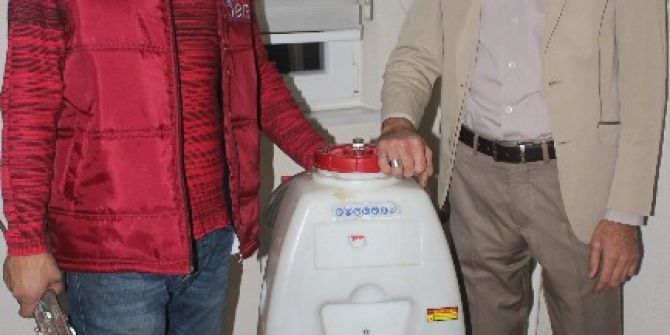 Petek Temizliği Hem Isınmada Hem De Faturada Yüzde 30 Tasarruf Sağlıyor