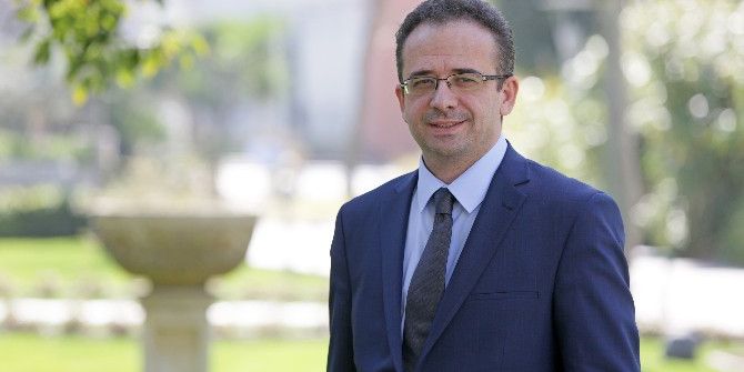 Sermaye Artık Akılda Başlıyor