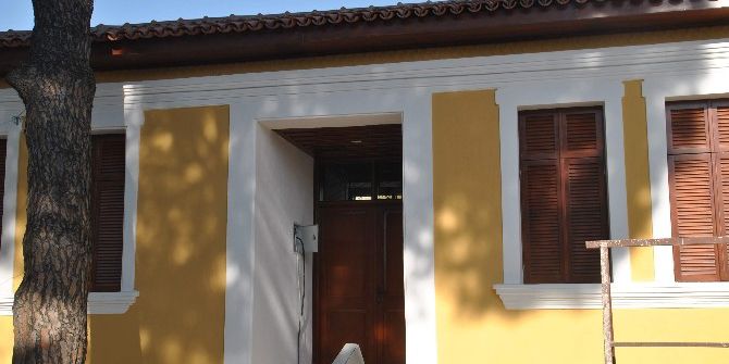 Aydın’da Tarihi Binalar Hayat Buluyor