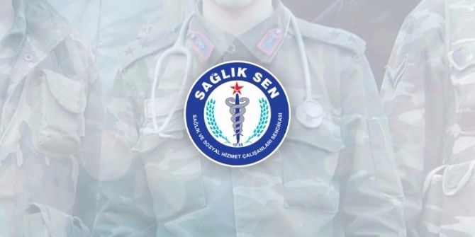 Doktorların Askerlik Süresi Zorunlu Hizmetten Sayılacak