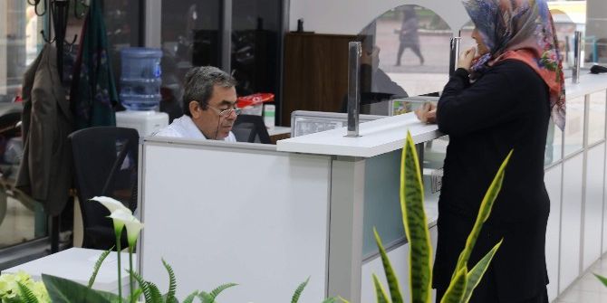 Turgutlu Belediyesi’nden Uyarı