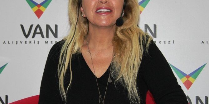 Ünlü Astrolog Van’da 2017’yi Değerlendirdi