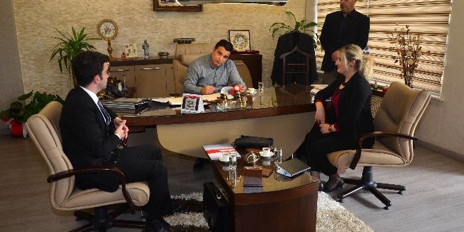 Pursaklar Belediyesi’nden Personele İkinci Özel Sağlık Hizmeti