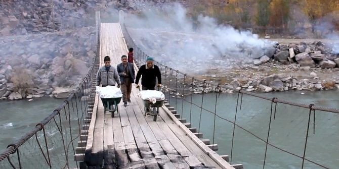 Hakkari’de Kış Telaşı