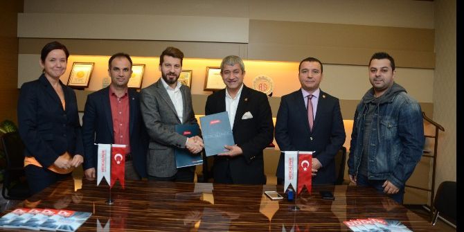 Agc Üyelerine İndirimli Sağlık Hizmeti