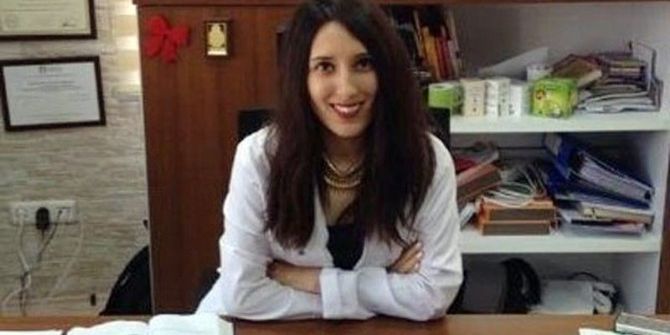 Yetersiz Uyku Kilo Aldırıyor