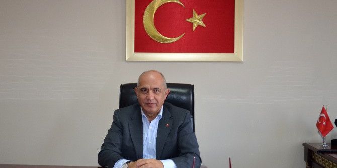 Milletvekili Ilıcalı, Erzurum’daki Hava Kirliliğini Ankara’nın Gündemine Taşıyor