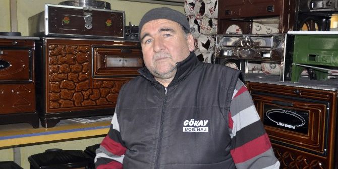 Sobalar Tarihe Karışıyor