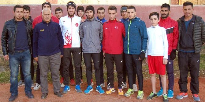 Köyden Avrupa’ya Uzanan Bir Hayat