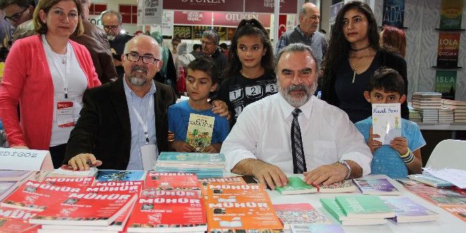 Dr. İnce: “Mersin’de, Bıraktığım Parçamı Buldum”