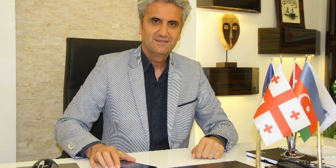 Akbaş: “Türkiye Estetik Konusunda Cazip Bir Ülke”