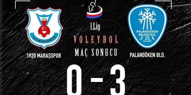 Palandöken Belediyesi, Kahramanmaraş’da Güldü