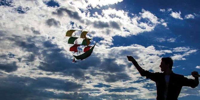 Tek Karede Zeytinburnu’nu Anlatan 6 Bin Liranın Sahibi Olacak