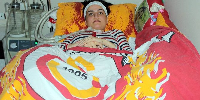 3 Makineyle Yaşam Mücadelesi Veriyor