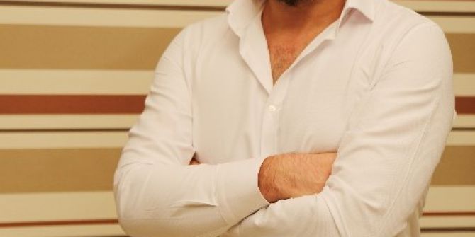 Saç Ekiminde Doğallığa Dikkat