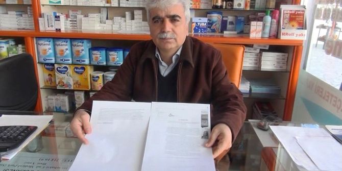 Doktorun Şikayet Ettiği Kamu Spotu Yayından Kaldırılıyor