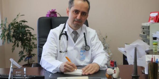 Erü Kardiyologlarının Atıf Başarısı