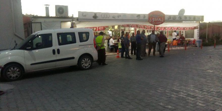 İki Köy Arasında Su Yüzünden Tartışma: 4 Yaralı