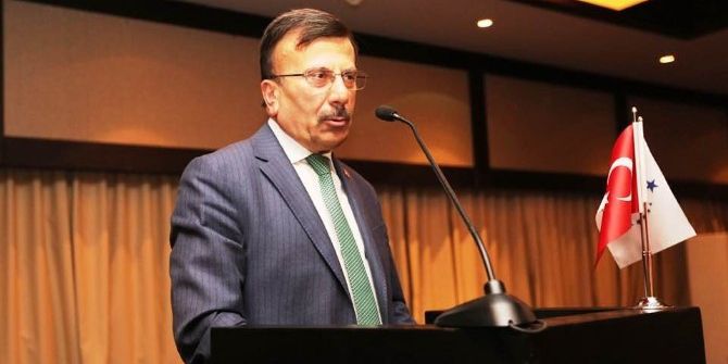 Tümsiad’dan Anlamlı Kampanya