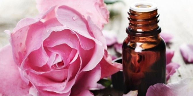 Ciltte Gülsuyu Mucizesi