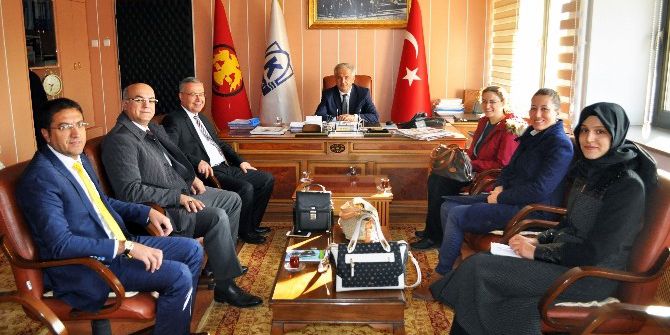 Neü İle Koski Arasında Daha Kaliteli Su İçin İşbirliği