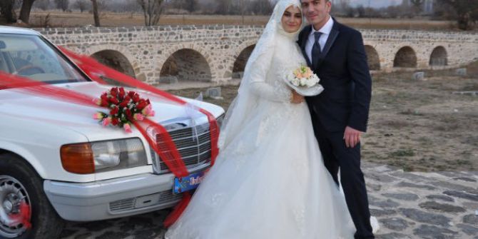 Tarihi ’Dokuzgöz Köprüsü’ Doğal Stüdyo