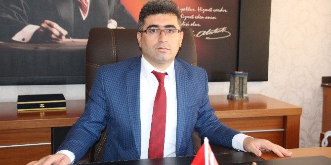 Varto’da İçme Suyu Boruları Yenilenecek