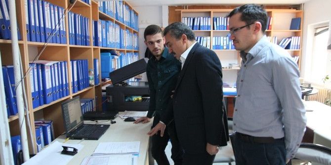 Seydişehir Belediyesinde Dijital Arşiv Dönemi