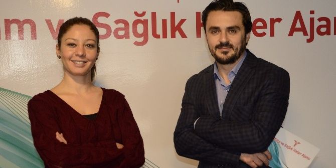 İzmir’e Yeni Bir Soluk Getiren O Ajans 1 Yaşında