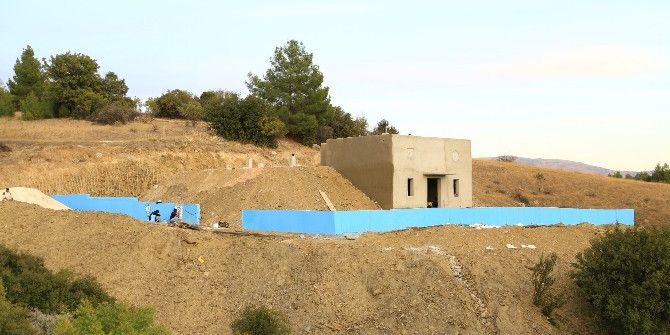 Denizli Büyükşehir’den Bekilli’nin İçme Suyuna Çözüm